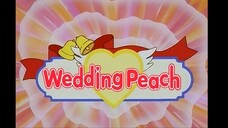 Wedding Peach -09- The Stolen Something Four