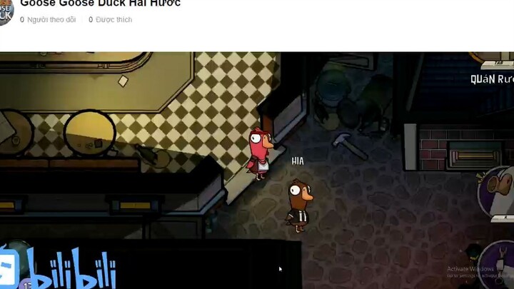 Theo tao , zô đây tao bảo cái này này nè #game