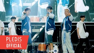 BSS (SEVENTEEN) - فقط افعلها @ جامعة هانيانغ إريكا 'ESPERO:BEAT'