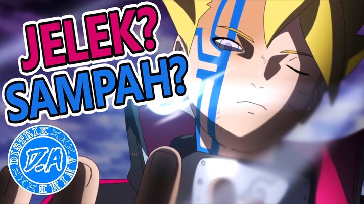 Kenapa Sih Semua Orang Benci Boruto?