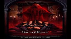 The Sacred Riana 2 - Bloody Mary (2022)