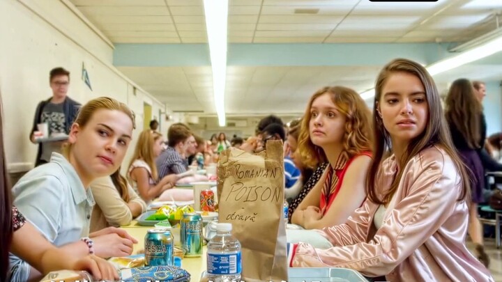 Watch the highly acclaimed film “The Girl Who Was Going to Die” in one sitting