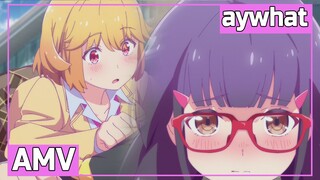 AMV Renai Flops (Love Flops) | aywhat