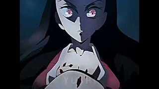 「Nezuko or Sanemi ❔」 Demon Slayer [Edit/AMV]