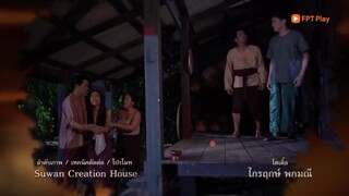 Dòng Máu Trăng Hoa EP 36 [Sub Việt]