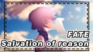 FATE|【Epic FGO】Witnessing the salvation of reason（2nd Anniversary-Players）