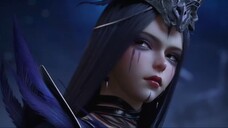 Wu Dong Qian Kun S6 Eps 05 sub indo