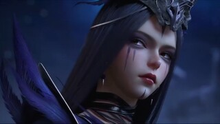 Wu Dong Qian Kun S6 Eps 05 sub indo