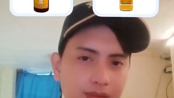 Red horse lang malakas 🤘💪