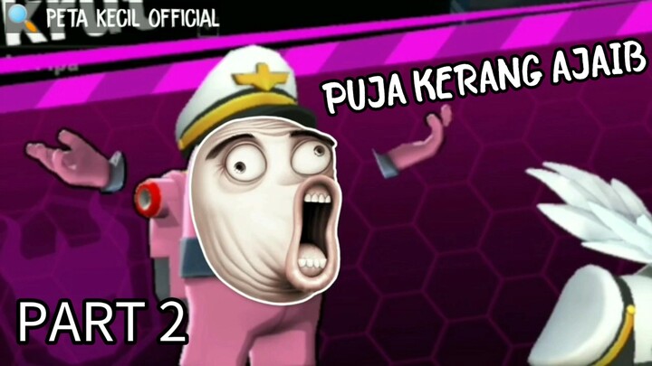 TUTORIAL NAMBAH DOSA PART 2 SUPERSUS