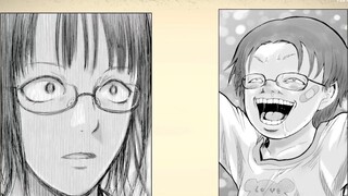 [Uncle from Another World Chapter 9] Uncle's Self-esteem Shattered