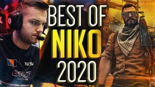 BEST OF NiKo! (2020 Highlights)