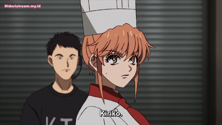 Eps_10 battle masak ekstrim mc koki jenius sombong masak pake niat jahat buat ba