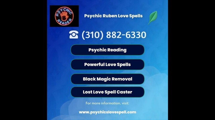 Future Psychic ☎️ (310) 882-6330 Love Spells in Rhode Island, RI that Work Fast – Psychic | Black Ma