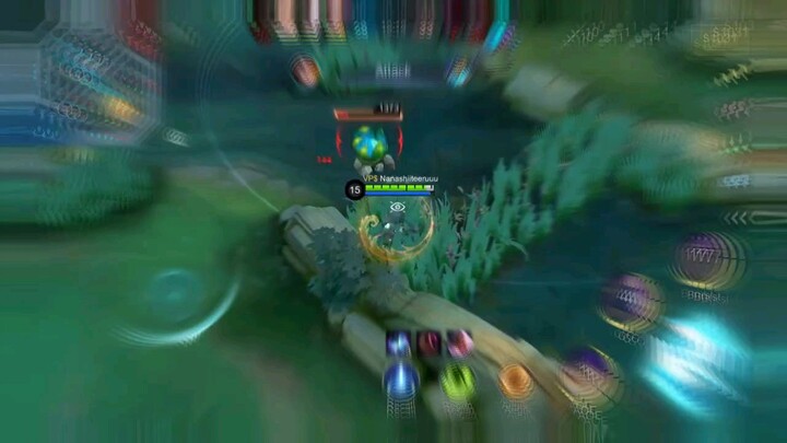Playing ML highlight