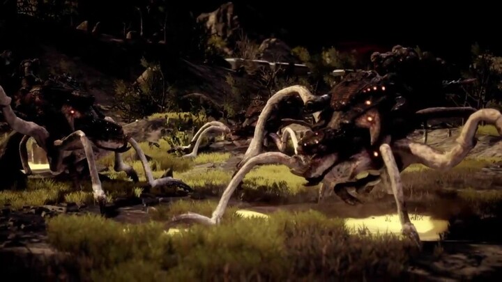 Gears of War Ultimate Edition || Reaver