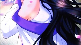Challenge Post Female Char D-2