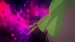 Name: The Strongest Tank’s Labyrinth Raids Season: 01}Episodes: 09 In Hindi