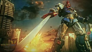 VOLTES V: LEGACY | EPISODE 80