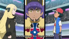 Pokemon (2019) Episode 123 Subtitle Indonesia