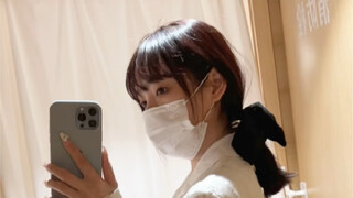 不开心就出去走走吧～