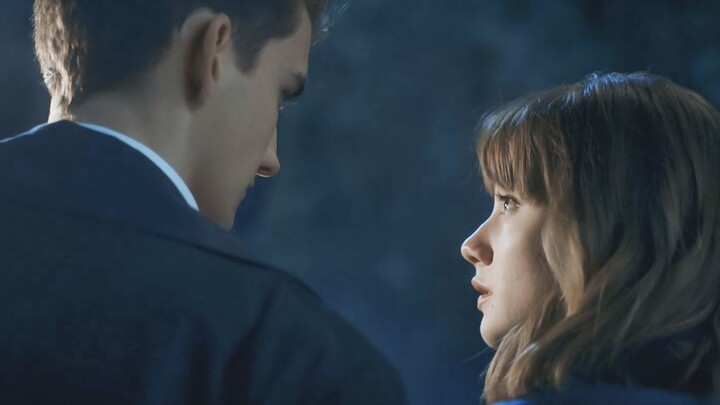 This 2023 drama is crushing me—supernatural teen girl + her goofy but handsome boss = pure, heart-fl