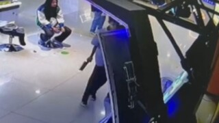 Cherish the friends around you who play rhythm games—before you know it, they might get solo-killed 