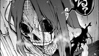 【漫画推】期待已久的日子——看得见的女孩（动画化庆祝特辑）#1