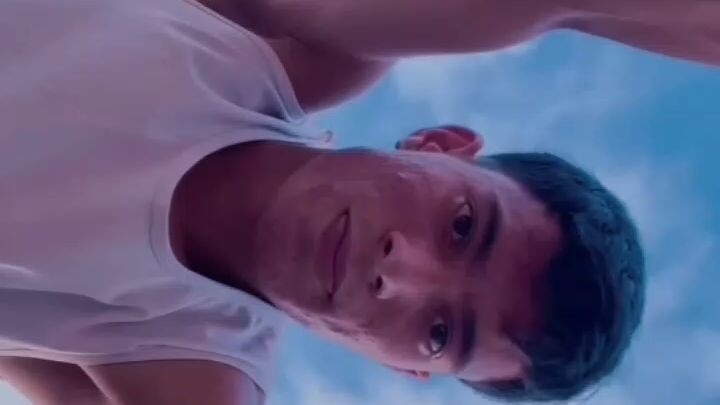 #my fitness video #