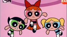 The Powerpuff Girls Bahasa Melayu Episod Skim Impian