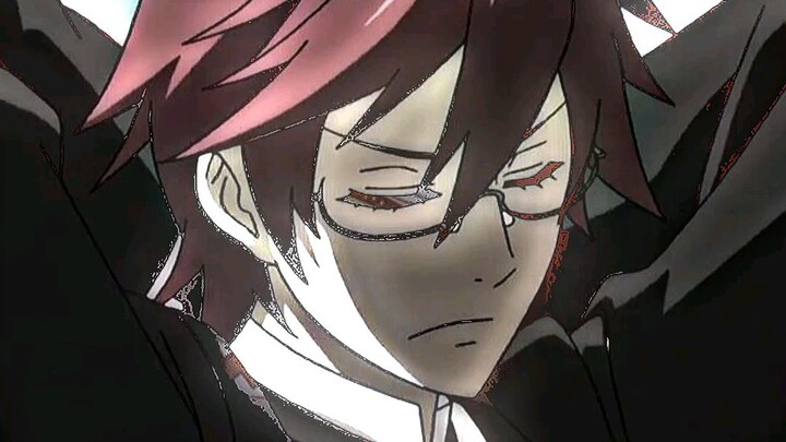 bnyk yang bilang grell itu cwe,, pdhl grell itu cwo anjim😭🗿..