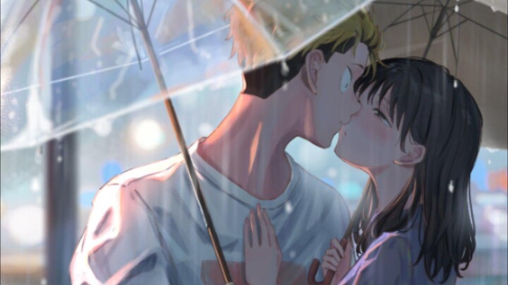 I'M FALLING IN LOVE - Yamada x Nishi | Smooth Kiss 😘🥰