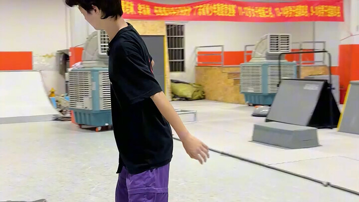 几经曲折终于挑战成功了吉尼斯世界纪录！