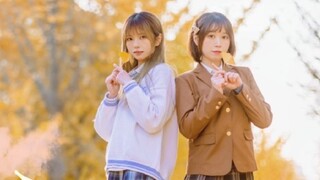 【เฉียนฮั่น&ลู่】ลาก่อน จอมโจรดอกไม้❀เต้นรำบนถนนแปะก๊วย ੭