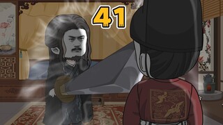 《蜀汉好大儿》第41集：诈降吗..