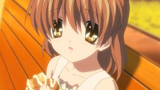 [Clannad] Thử thách nụ cười 19 giây của Nagisa Furukawa!