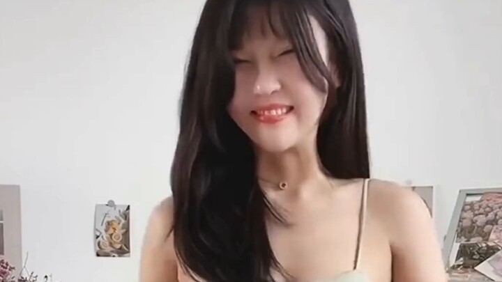 สาวกางเกงโยคะ yyds ในใจคุณคือใคร?