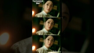 She's gorgeous😍 The Igneous One #theigneousone #cdrama #shorts #qinlan