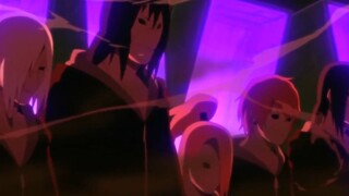 Naruto Shippuden Opening 11 ~ Totsugeki Rock