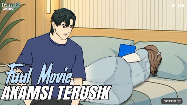 perseteruan HEADSHOT vs NAPOLEON ‼️drama animasi full movie