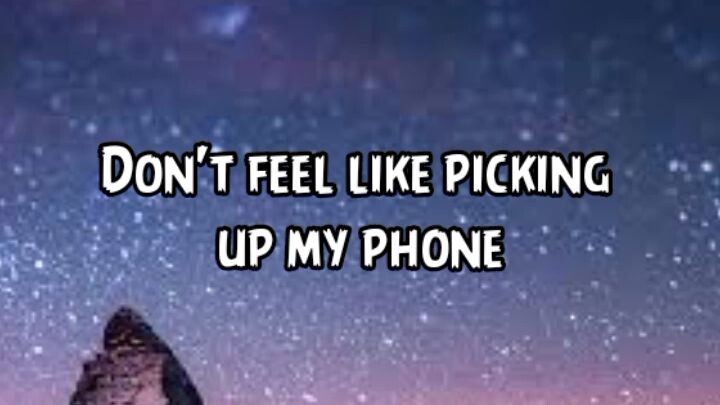 Bruno Mars - the lazy song