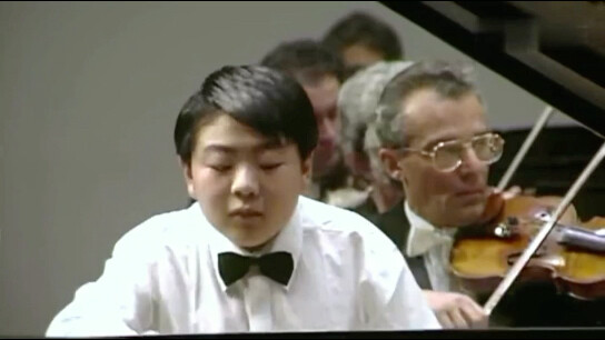 This is my 13-year-old competition video. I wish all my friends at Station B a happy Children's Day.