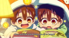 Toilet Bound Hanako Kun Season 2 episode 22 English Subtitle (Jibaku Shounen Hanako-kun)