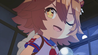 【10月】摇曳马娘 10【MCE汉化组】