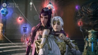 Endless God Realms Eps 80 indo