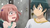 The Devil is a Part Timer Season 2 Ep 2