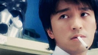 Stephen Chow/Thực ra tôi là một diễn viên