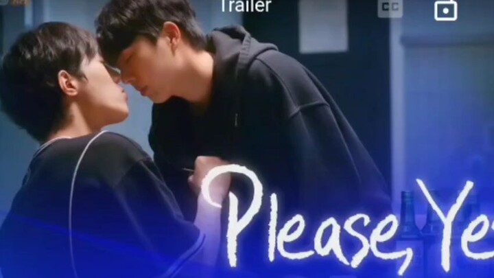 EP. 2 # PLEASE YES (ENGSUB)