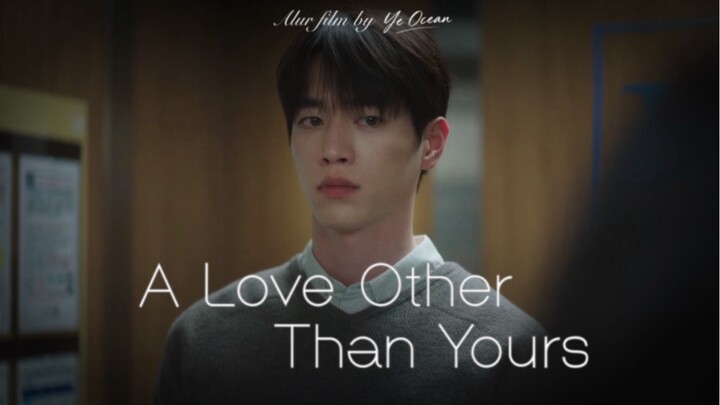 A Love Other Than Yours Eps 2 (2026) | Putus Hari Ini, Diajak Nikah Besok😭😭 | bilibili