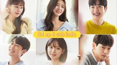 (SUB INDO) Heart❤️signal S4 ep 6